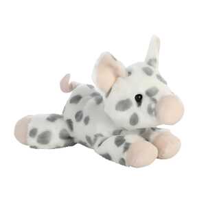 Mini Flopsies Spotted Piglet 20 cm