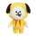 BT21 Chimmy Plush Md 28 cm 5034566614499