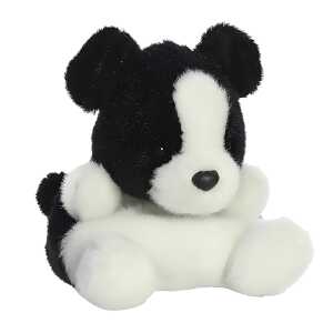Palm Pals Brodie Collie Dog 13 cm