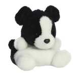Palm Pals Brodie Collie Dog 13 cm