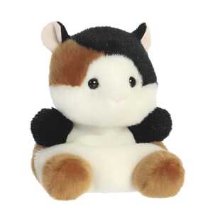 Palm Pals Nutmeg Guinea Pig 13 cm