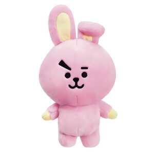 BT21 Cooky Plush Md 24 cm 5034566614505