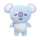BT21 Koya Plush Md 23 cm 5034566614529