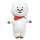 BT21 RJ Plush Sm 18 cm 5034566614567
