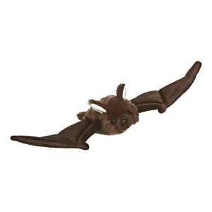 Mini Flopsies Bat 20 cm 5034566313569