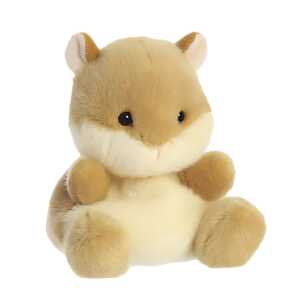 Palm Pals Happy Hamster 13 cm 5034566334847