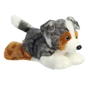 Mini Flopsies Australian Shepherd 20 cm