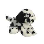 Mini Flopsies Dipper Dalmatian Dog 20 cm