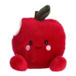 Palm Pals Crisp Red Apple 13 cm
