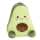 Palm Pals Airy Avocado 20 cm 5034566339552