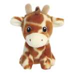 Eco Nation Mini Giraffe 13 cm 5034566350687
