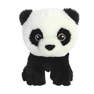 Eco Nation Mini Panda 13 cm 5034566350700