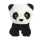 Eco Nation Mini Panda 13 cm 5034566350700