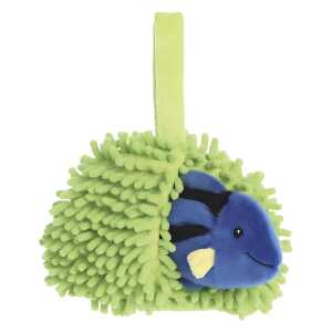 Aurora Hideouts Blue Tang Fish 23 cm