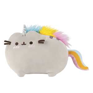 Pusheen Pusheenicorn Blushing 24 cm