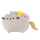 Pusheen Pusheenicorn Blushing 24 cm