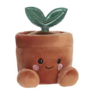 Palm Pals Terra Potted Plant 13 cm