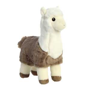 Eco Nation Alpaca Two-Tone 28 cm