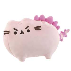 Pusheen Pusheenosaurus pink 24 cm