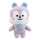 BT21 Inside Mang Plush 20 cm 5034566615755