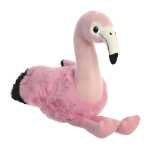 Eco Nation Flamingo 23 cm 5034566350052