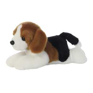 Mini Flopsies Homer Beagle 20 cm