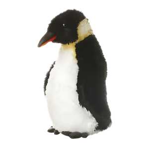 Mini Flopsies Mini Emperor Penguin 20 cm