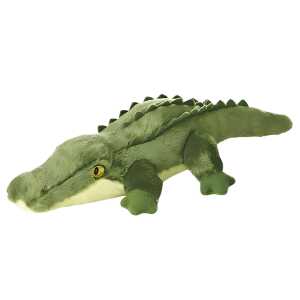 Mini Flopsies Alligator 20 cm 5034566313309