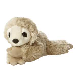 Mini Flopsies Sloth 20 cm 5034566313552