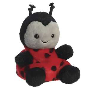 Palm Pals Lil Spots Ladybird 13 cm