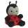 Palm Pals Lil Spots Ladybird 13 cm