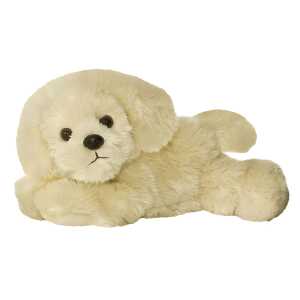 Mini Flopsies Bailie Golden Retriever 20 cm