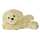 Mini Flopsies Bailie Golden Retriever 20 cm