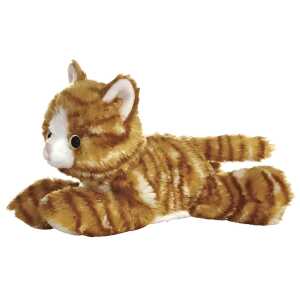 Mini Flopsies Molly Cat 20 cm 5034566312777