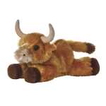 Mini Flopsies Mac Bull 20 cm 5034566312920