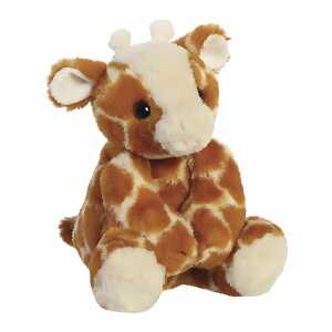 Flopsies Gio Giraffe 30 cm 5034566340190