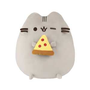 Pusheen Pizza 24 cm 5034566615267