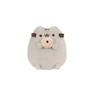 Pusheen Doughnut Small 13 cm 5034566615243