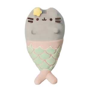 Pusheen Mermaid 14 cm 5034566615175