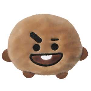 BT21 Shooky Palm Pal 13 cm 5034566615090