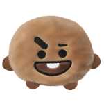 BT21 Shooky Palm Pal 13 cm 5034566615090