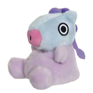 BT21 Mang Palm Pal 13 cm 5034566615083