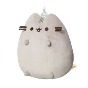 Pusheen Pusheenicorn Sitting 24 cm