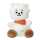 BT21 RJ Palm Pal 13 cm 5034566615052