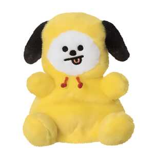 BT21 Chimmy Palm Pal 13 cm 5034566615045