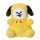 BT21 Chimmy Palm Pal 13 cm 5034566615045