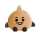 BT21 Shooky Baby 20 cm 5034566614758