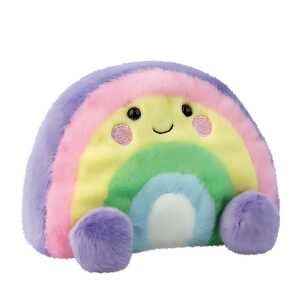 Palm Pals Vivi Rainbow 20 cm 5034566615427