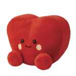 Palm Pals Amore Heart 20 cm 5034566615410