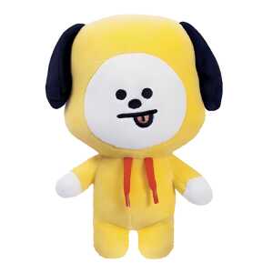 BT21 Chimmy Plush Sm 18 cm 5034566614574